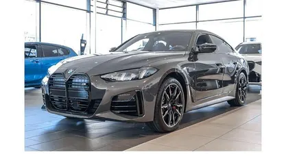 Gebraucht BMW M440 M Sport 381 PS (280 kW) 2026 Limousine