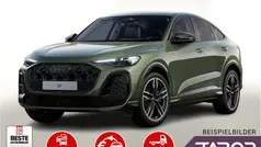 Grün Neu 2025 Audi Q5 Sport SUV | 69.388 € (Guter Preis)