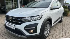 Gebraucht 2021 Dacia Sandero Comfort Kleinwagen | 13.690 € (Fairer Preis)