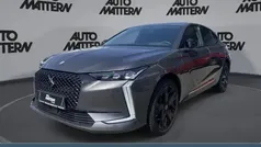 Grau Gebraucht 2022 DS Automobiles DS4 Limousine | 24.990 € (Superpreis)
