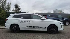 MG MG5 EV