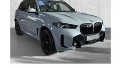Gebraucht 2025 BMW X5 M Sport SUV | 94.390 € (Fairer Preis)
