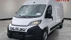 Weiß Neu 2025 Fiat Ducato Van | 37.990 € (Guter Preis)