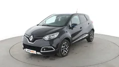 Gebraucht 2017 Renault Captur Crossborder SUV | 11.170 € (Fairer Preis)