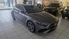 Gebraucht 2023 Mercedes A250 AMG Line Premium Kleinwagen | 34.950 € (Fairer Preis)