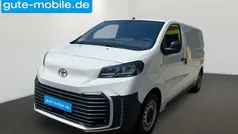Ice white Neu 2024 Toyota Proace Van | 28.790 € (Guter Preis)
