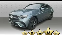 Gebraucht 2025 Mercedes GLC220 AMG Coupé | 66.990 € (Superpreis)