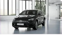 Gebraucht 2025 Mercedes GLA180 AMG line SUV | 40.600 € (Fairer Preis)