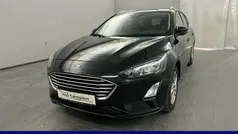 Gebraucht 2021 Ford Focus Cool & Connect Kombi | 15.480 € (Guter Preis)