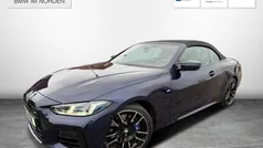 Gebraucht 2024 BMW 440 Cabrio | 61.490 € (Fairer Preis)