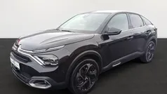 Gebraucht 2021 Citroën C4 Shine Limousine | 17.980 € (Guter Preis)