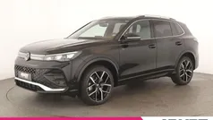 Gebraucht 2024 VW Tiguan R-line SUV | 49.684 € (Fairer Preis)