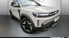 Beige Neu 2025 Dacia Duster Extreme SUV | 25.990 € (Fairer Preis)