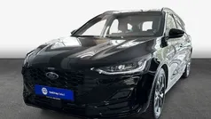 Gebraucht 2024 Ford Focus ST-Line Kombi | 25.950 € (Guter Preis)