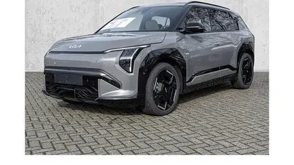 Gebraucht Kia EV3 GT-Line 150 kW (204 PS) 2026 SUV