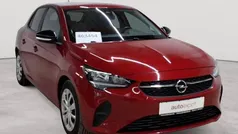 Gebraucht 2022 Opel Corsa Edition Kleinwagen | 12.990 € (Fairer Preis)