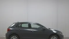 Grau Gebraucht 2020 VW Polo Highline Limousine | 13.980 € (Guter Preis)