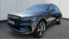 Himalayan grey Gebraucht 2022 Genesis GV70 SUV | 44.950 € (Fairer Preis)