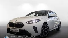 Gebraucht 2024 BMW 120 M Sport Kleinwagen | 40.900 € (Fairer Preis)