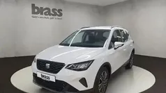 Gebraucht 2024 Seat Arona Style SUV | 20.950 € (Fairer Preis)