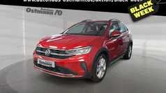 Gebraucht 2024 VW Taigo Life SUV | 19.985 € (Fairer Preis)