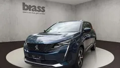 Gebraucht 2021 Peugeot 5008 Allure Van / Kleinbus | 23.950 € (Superpreis)