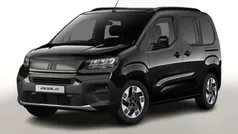 Libeccio blau metallic Neu 2025 Fiat Doblò Van / Kleinbus | 27.630 € (Fairer Preis)