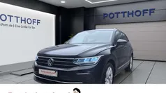 Gebraucht 2022 VW Tiguan Active SUV | 25.177 € (Guter Preis)