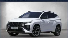 Gebraucht 2025 Hyundai Tucson N Line SUV | 33.690 € (Guter Preis)