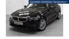 BMW 330e
