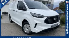 Frostweiß Neu 2024 Ford Transit Custom Trend Van | 46.990 € (Fairer Preis)
