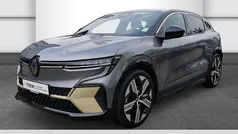 Dolomitgrau, dach i Gebraucht 2022 Renault Mégane Iconic Limousine | 26.995 € (Guter Preis)