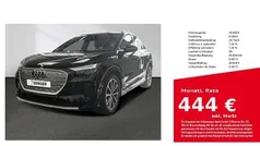 Gebraucht 2022 Audi Q4 e-tron Advanced SUV | 30.990 € (Fairer Preis)
