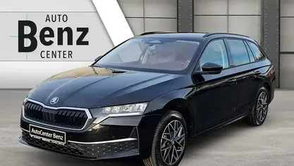 Gebraucht 2026 Skoda Octavia Limousine | 33.490 € (Fairer Preis)