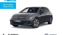 Gebraucht 2025 VW Golf VIII Goal Limousine | 32.790 € (Fairer Preis)