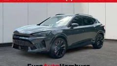 Gebraucht 2025 Cupra Formentor VZ SUV | 47.040 € (Fairer Preis)