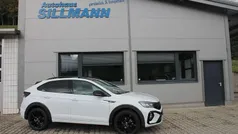 Pure white Gebraucht 2023 VW Taigo Style SUV | 28.590 € (Fairer Preis)