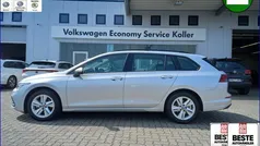 Gebraucht 2023 VW Golf VIII Kombi | 24.570 € (Fairer Preis)