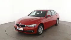 Gebraucht 2017 BMW 318 Advantage Limousine | 16.070 € (Fairer Preis)