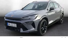 Gebraucht 2025 Cupra Formentor VZ SUV | 43.890 € (Guter Preis)