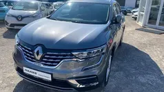 Grau Gebraucht 2023 Renault Koleos Initiale Paris SUV | 31.970 € (Fairer Preis)