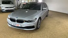 Gebraucht 2019 BMW 530e Sport Line Limousine | 23.940 € (Fairer Preis)