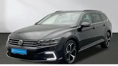 Gebraucht 2021 VW Passat GTE Kombi | 25.480 € (Fairer Preis)