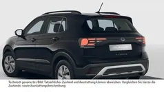 Gebraucht 2025 VW T-Cross Goal SUV | 21.879 € (Fairer Preis)