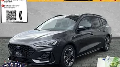 Gebraucht 2025 Ford Focus ST-Line X | 30.290 € (Superpreis)