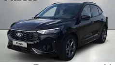 Gebraucht 2025 Ford Kuga ST-Line SUV | 33.890 € (Fairer Preis)
