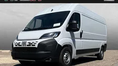 Weiß Gebraucht 2025 Fiat Ducato Van | 33.250 € (Fairer Preis)