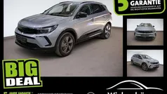 Gebraucht 2025 Opel Grandland X GS Line SUV | 25.990 € (Guter Preis)
