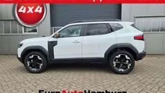 Arktis weiß Neu 2025 Dacia Duster Extreme SUV | 28.350 € (Fairer Preis)