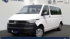 Gebraucht 2024 VW T6.1 Van | 47.980 € (Fairer Preis)
